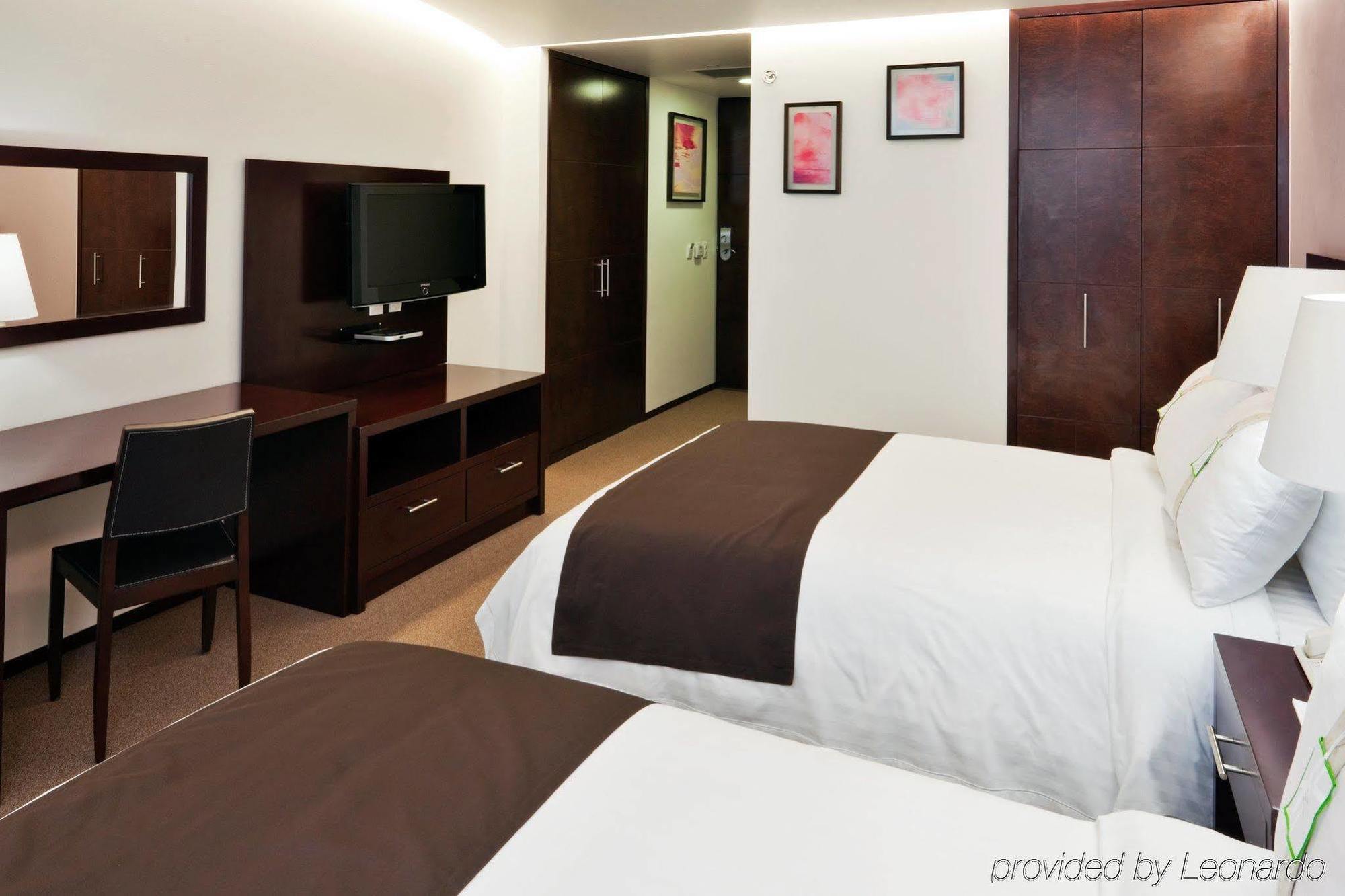 Hotel&suites Medica Sur, An Ihg 4*