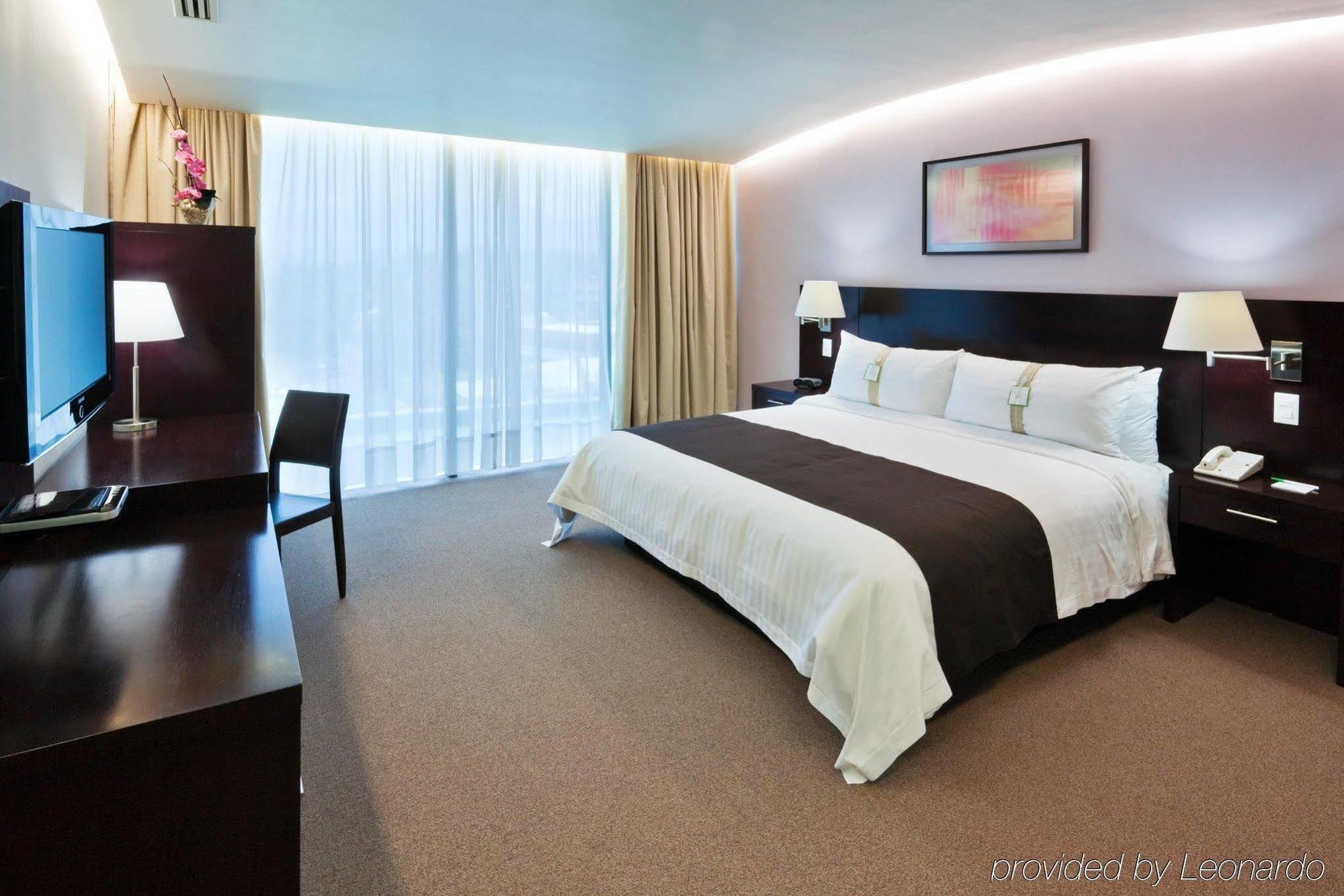 Hotel&suites Medica Sur, An Ihg Hotel 4*
