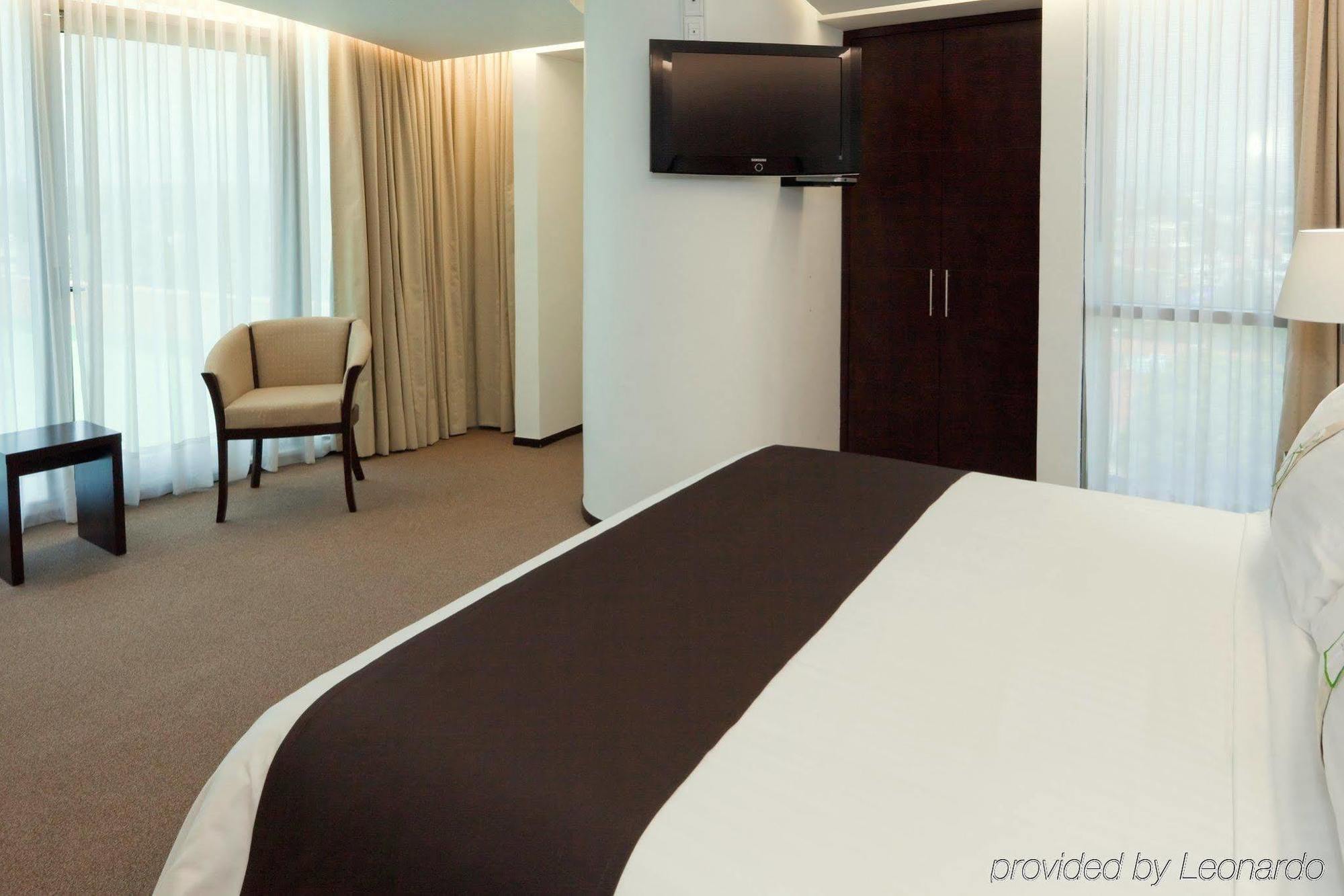 Hotel Hotel&suites Medica Sur, An Ihg 4*