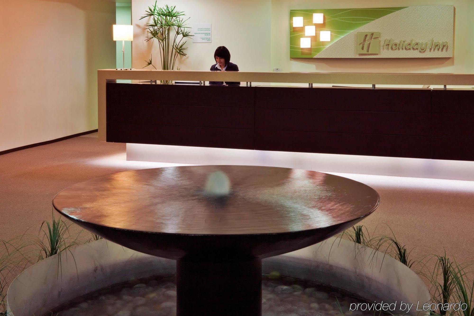 Hotel&suites Medica Sur, An Ihg Hotel México DF