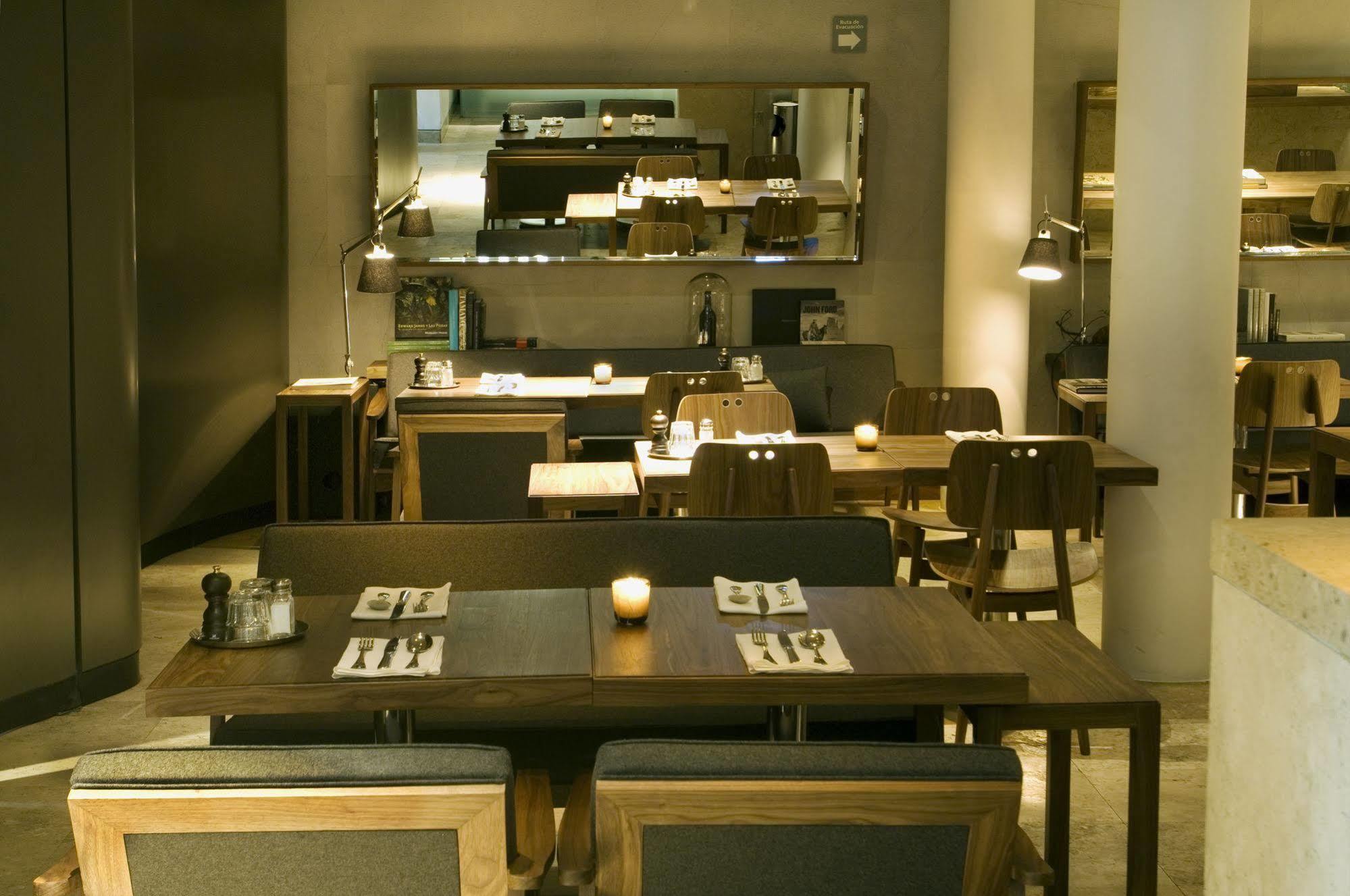 Habita, City, A Member Of Design México DF