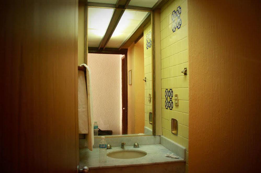 Santa Maria 3* Mexico City