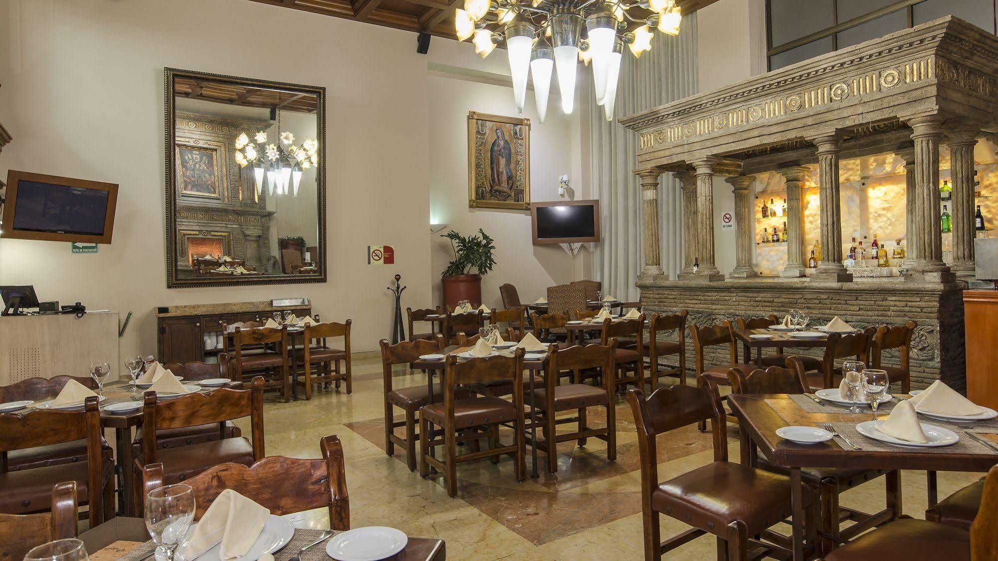 Hostel Zona Rosa Mexico City
