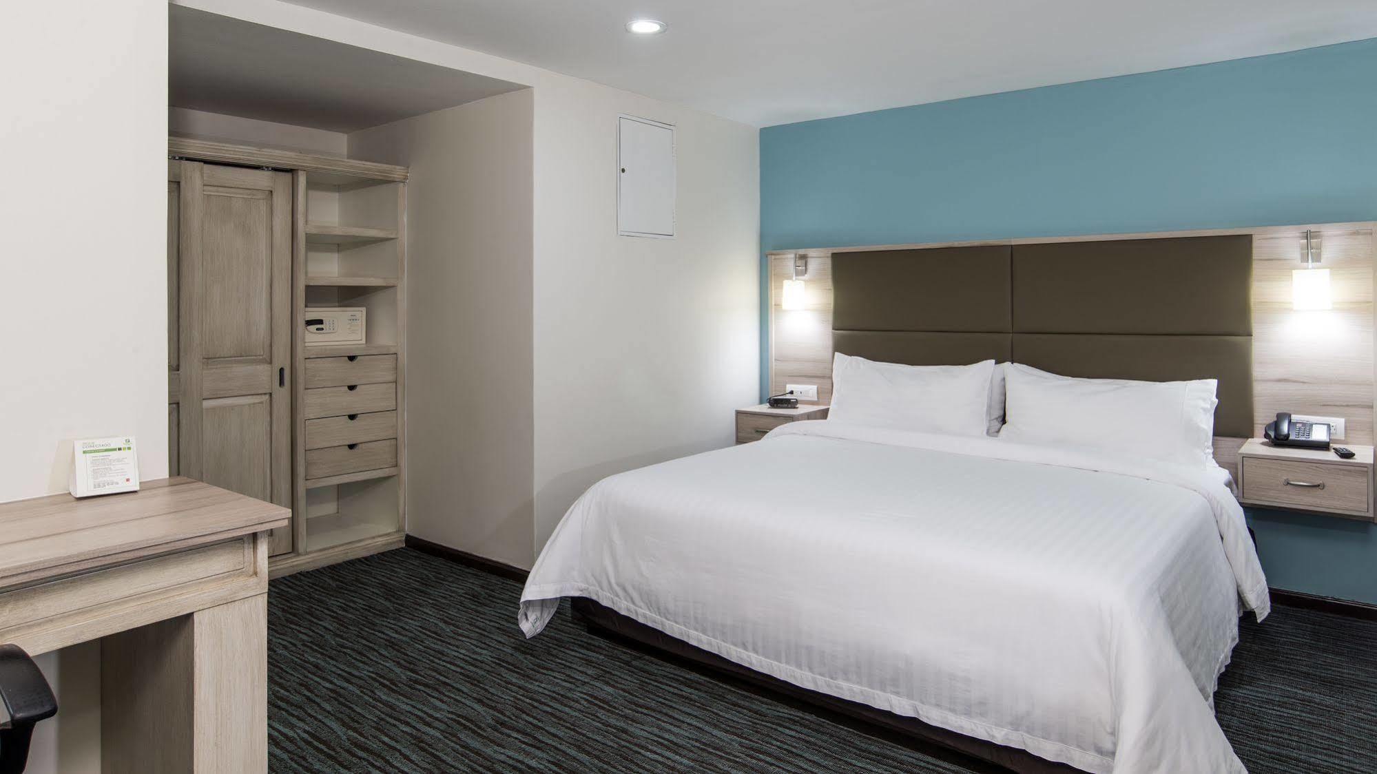 Hostel Zona Rosa *