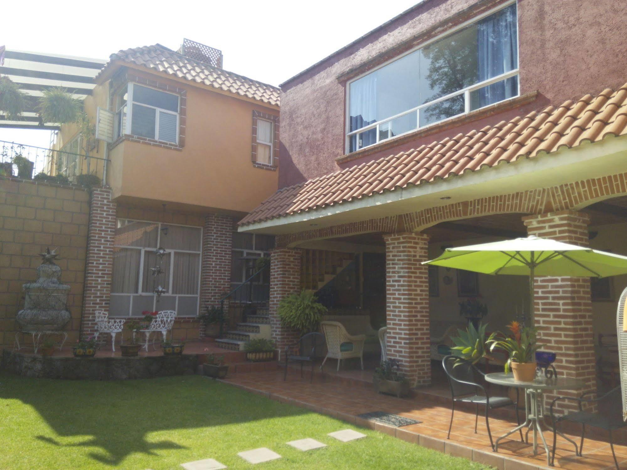 Maria Del Alma House Guest house 3*