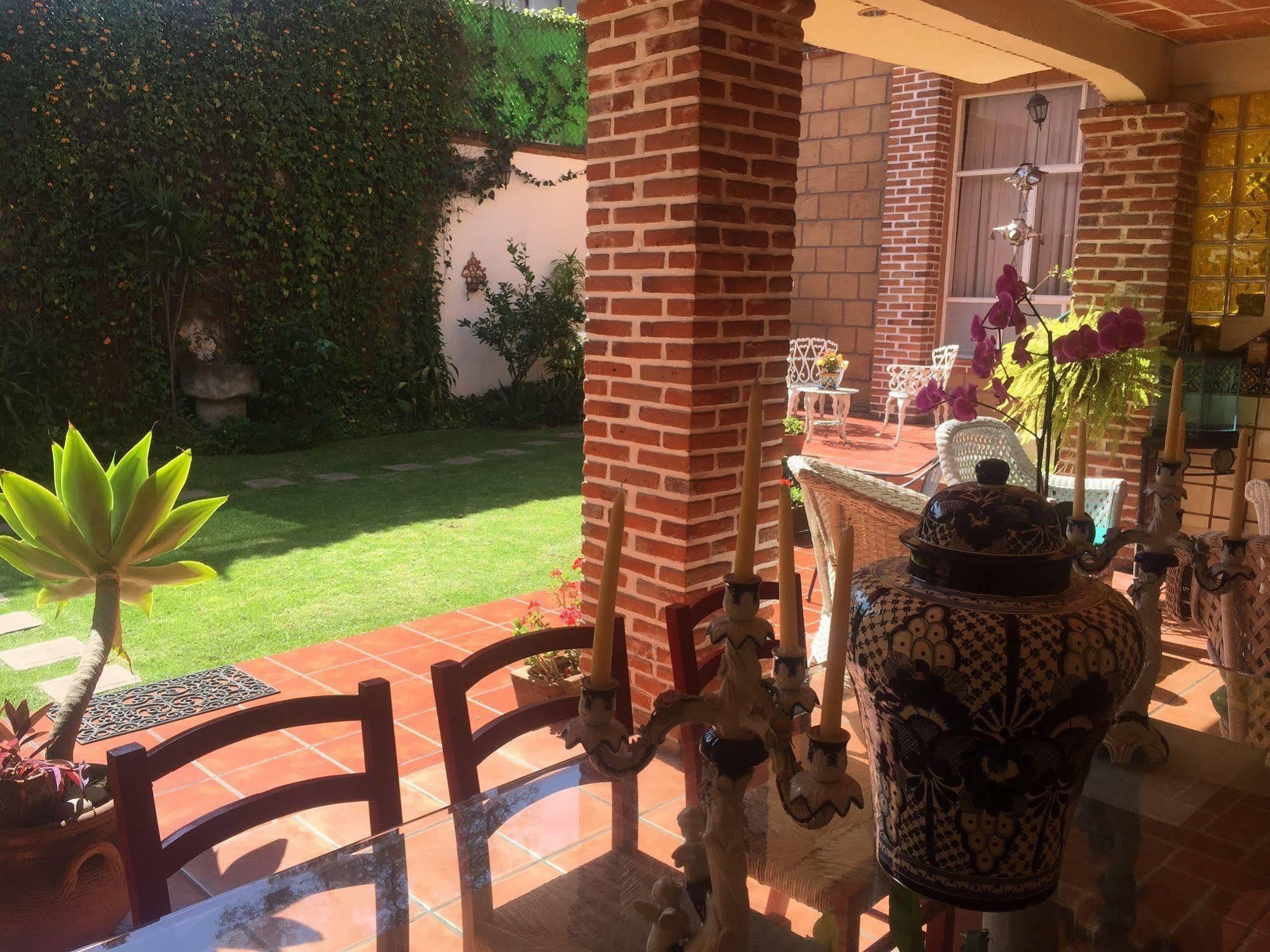 Maria Del Alma House