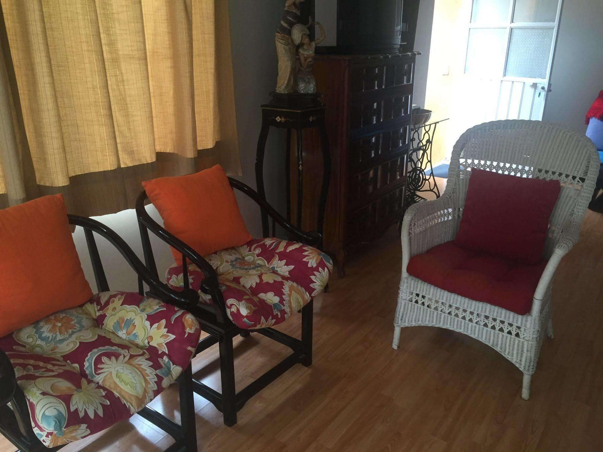 Maria Del Alma House Guest house 3*