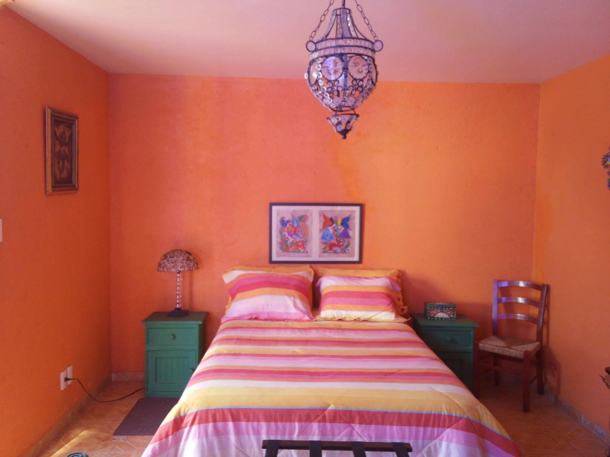 Maria Del Alma House