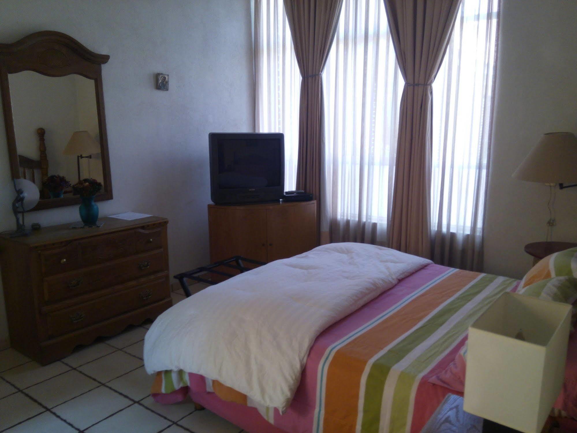 Maria Del Alma House Guest house 3*
