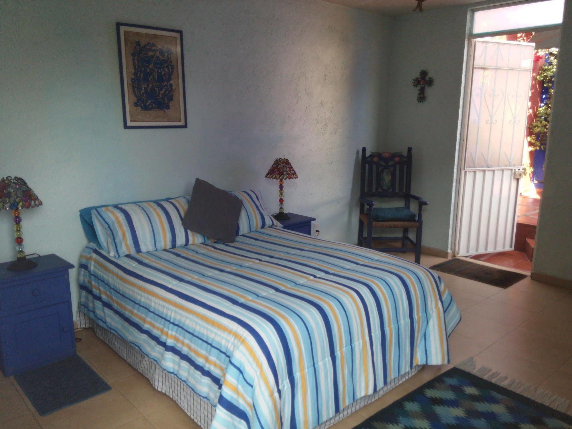 Guest house Maria Del Alma House