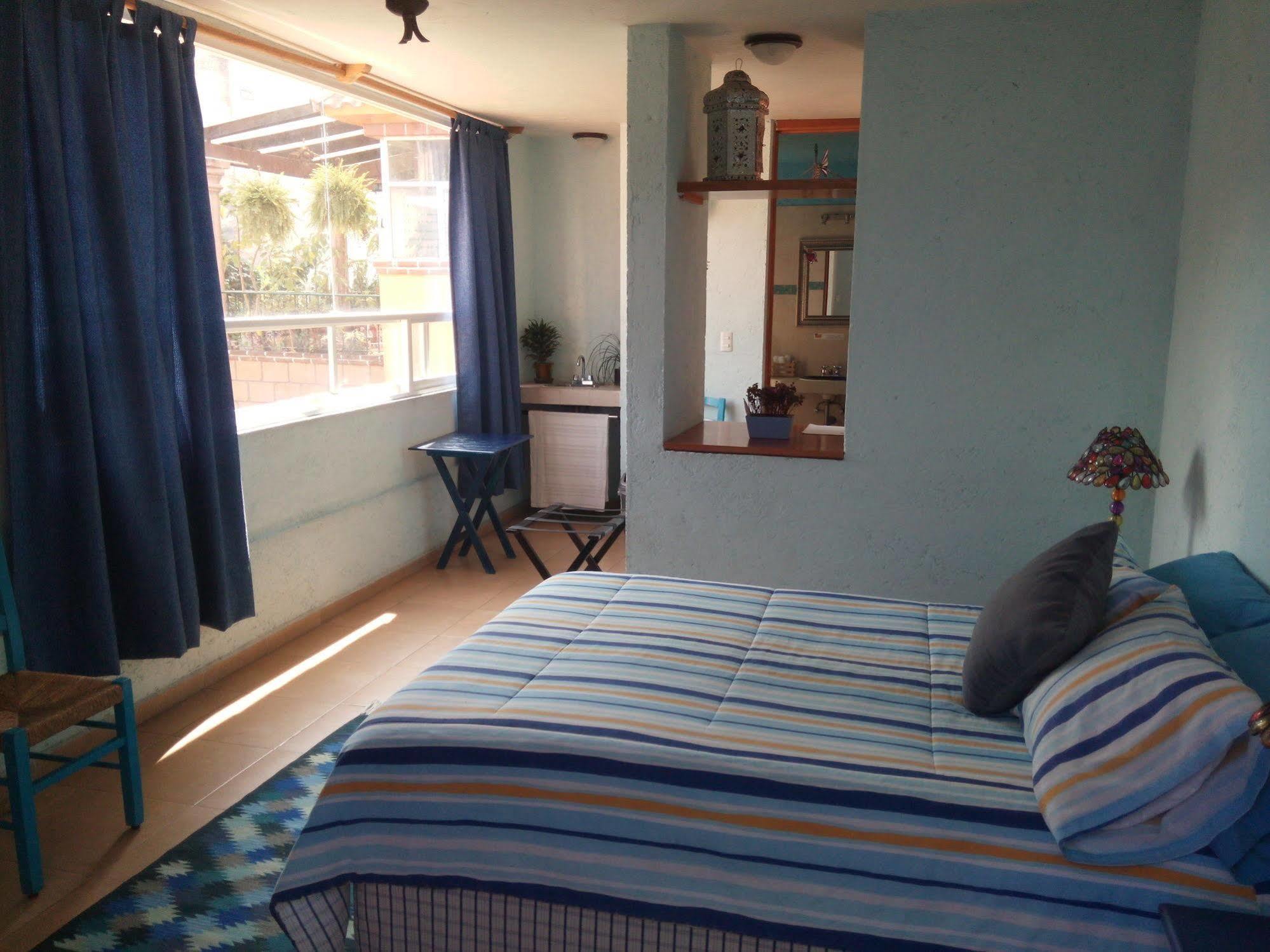 Guest house Maria Del Alma House
