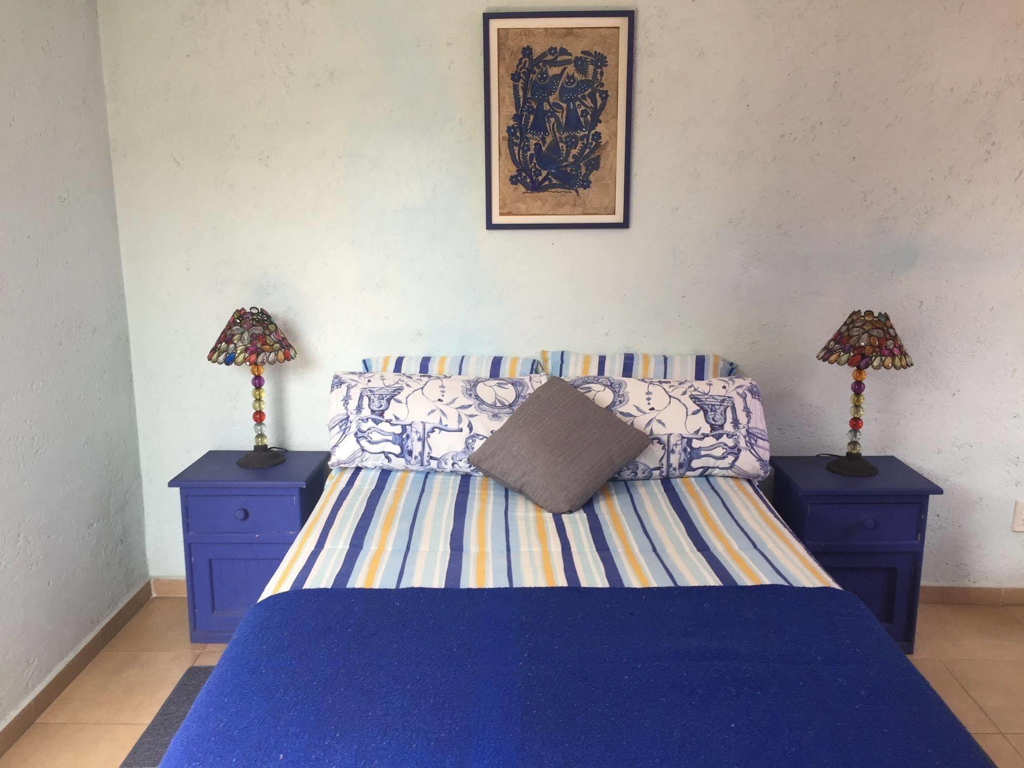 Guest house Maria Del Alma House