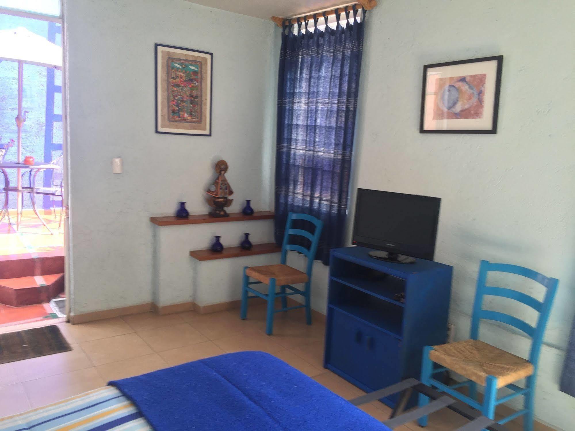 Maria Del Alma House 3*