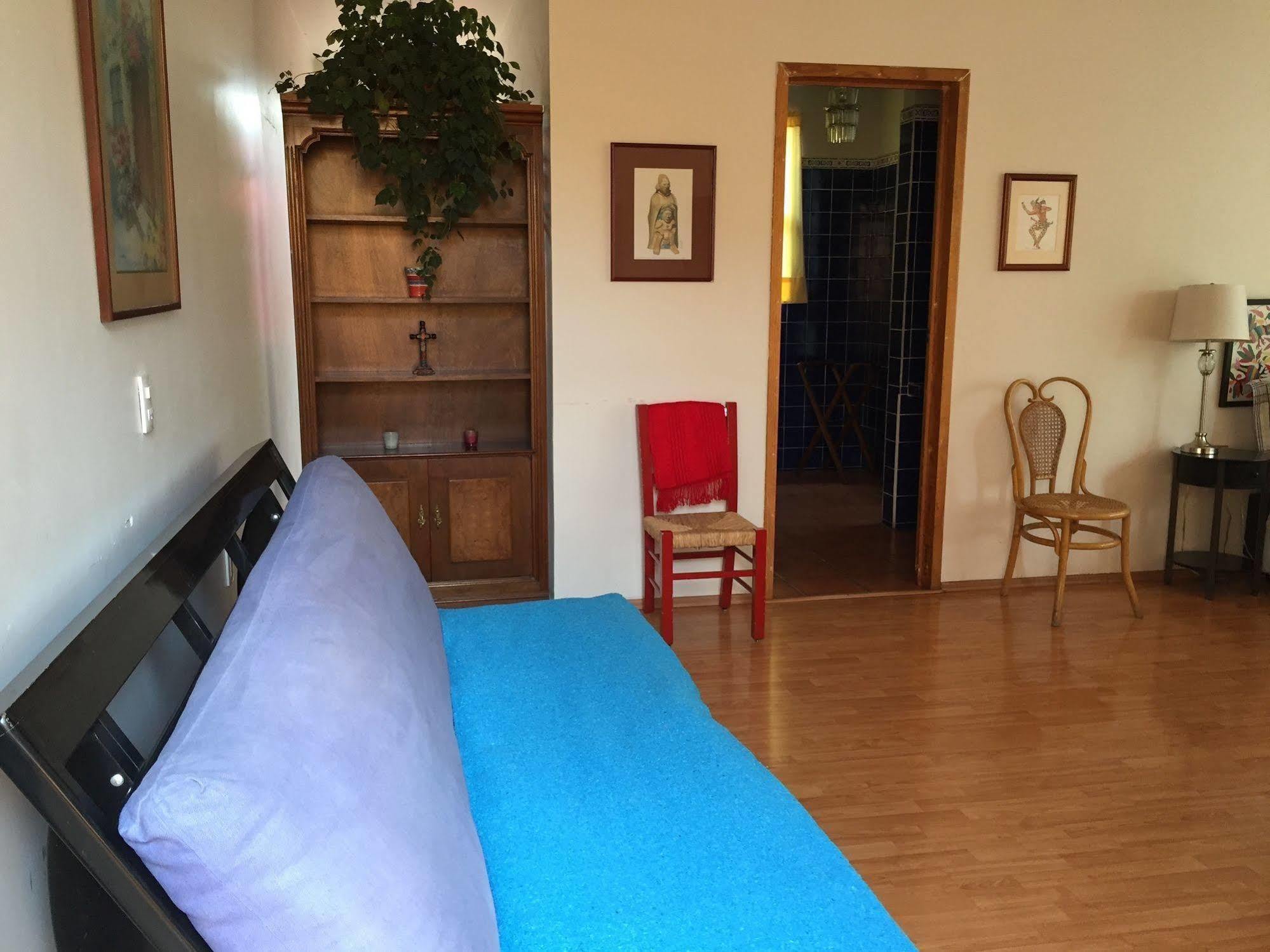 Guest house Maria Del Alma House 3*