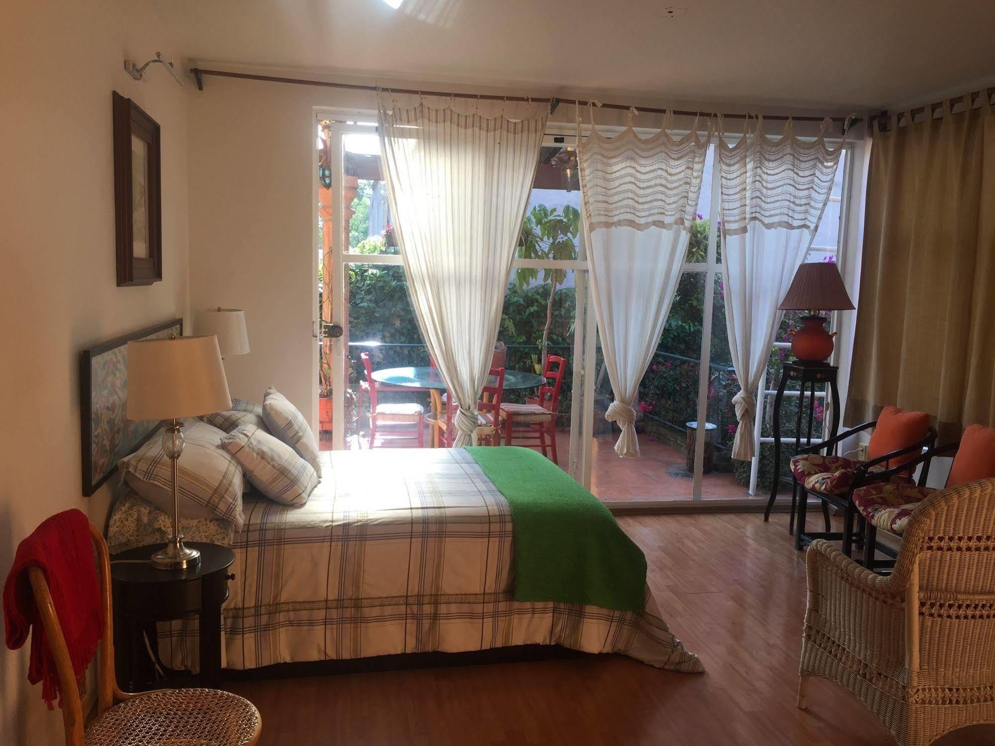 Maria Del Alma House