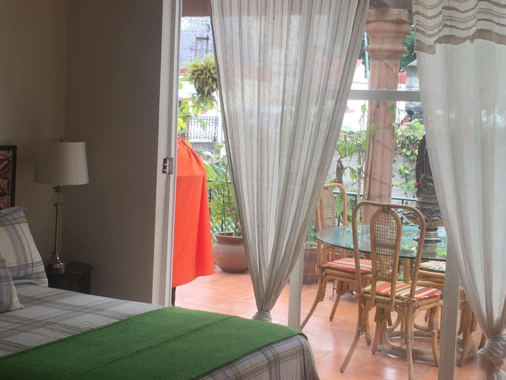 Maria Del Alma House 3* Mexico City