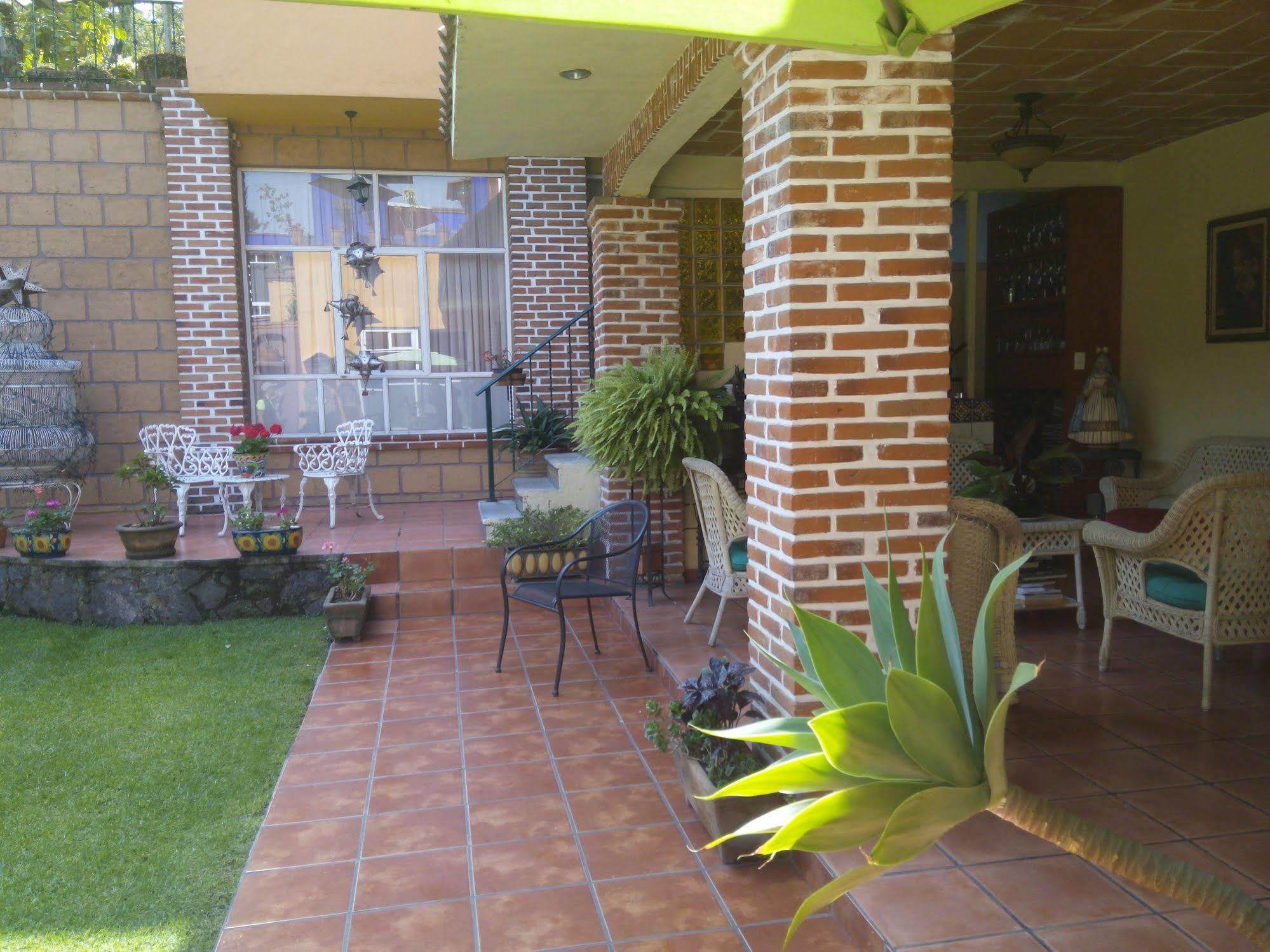 Maria Del Alma House 3*