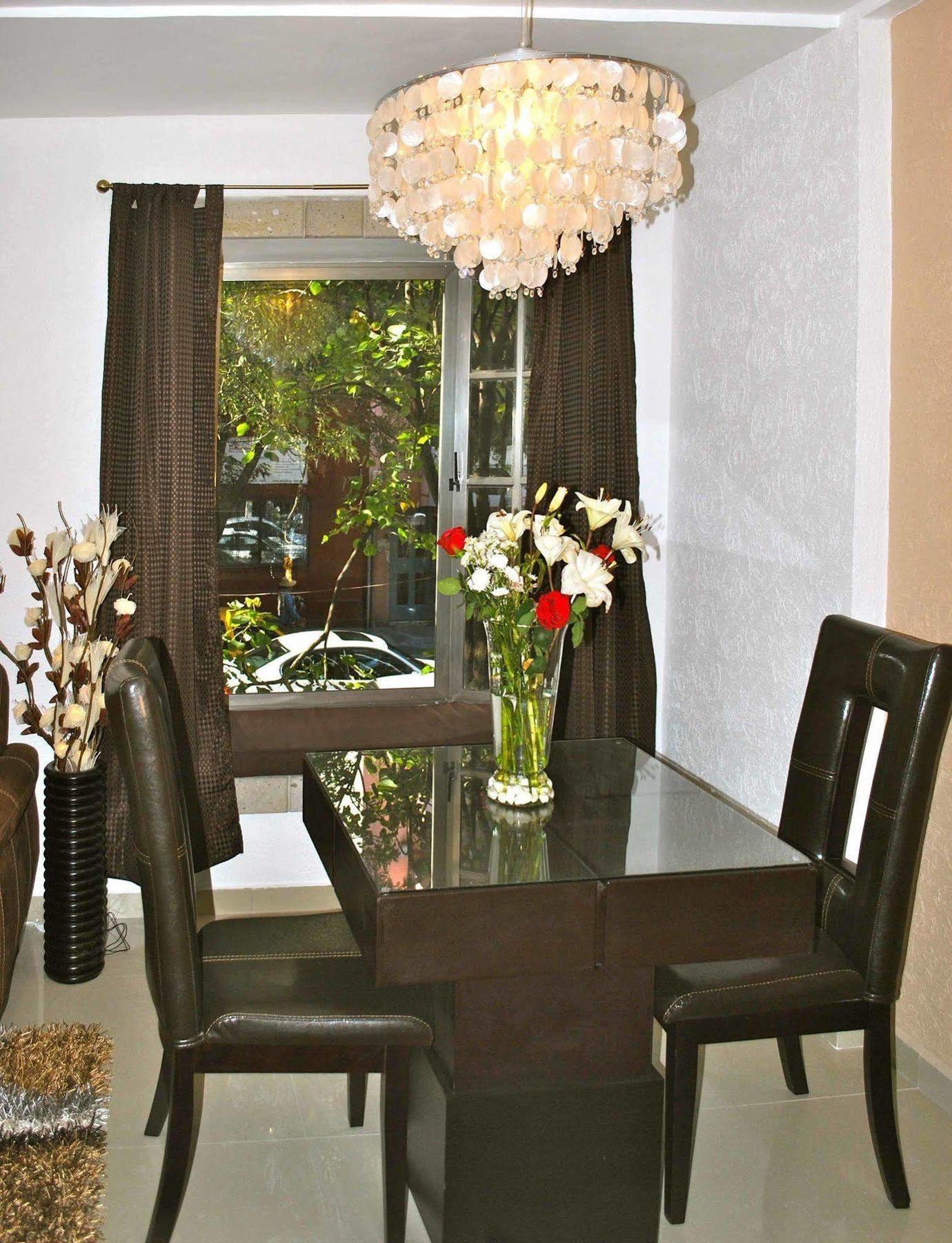Apartamento Business Sg México DF