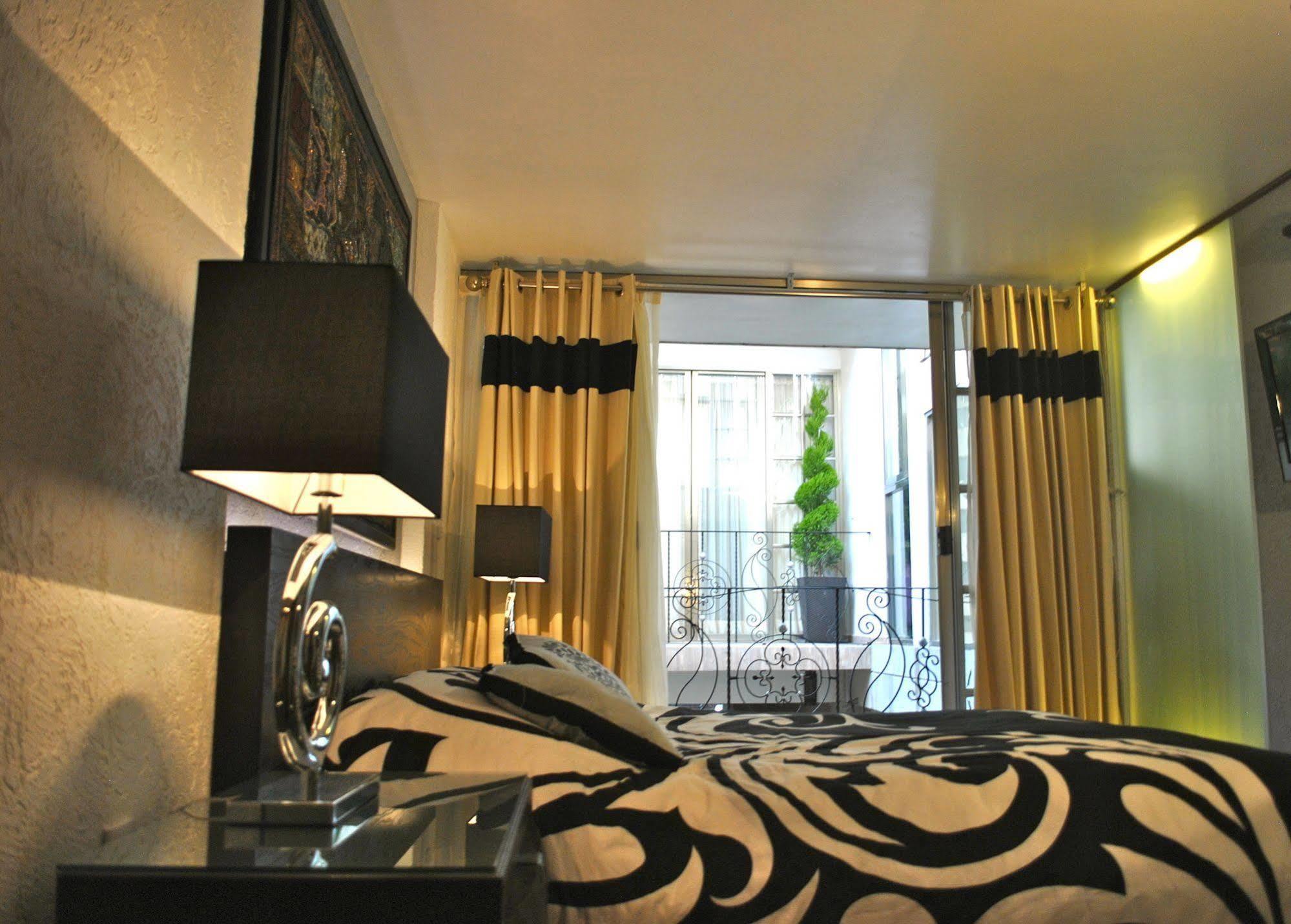 Apartamento Business Sg
