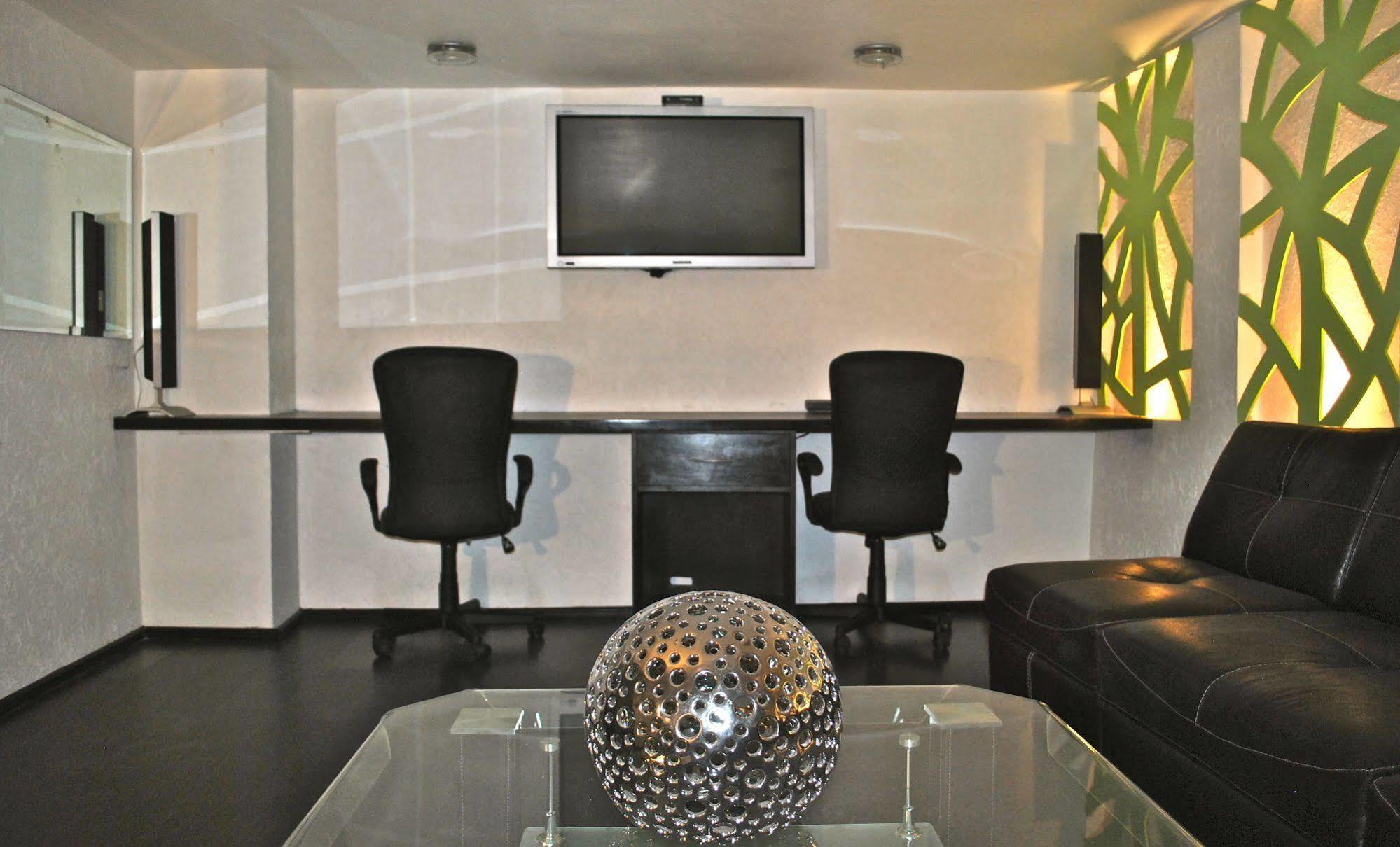 Apartamento Business Sg