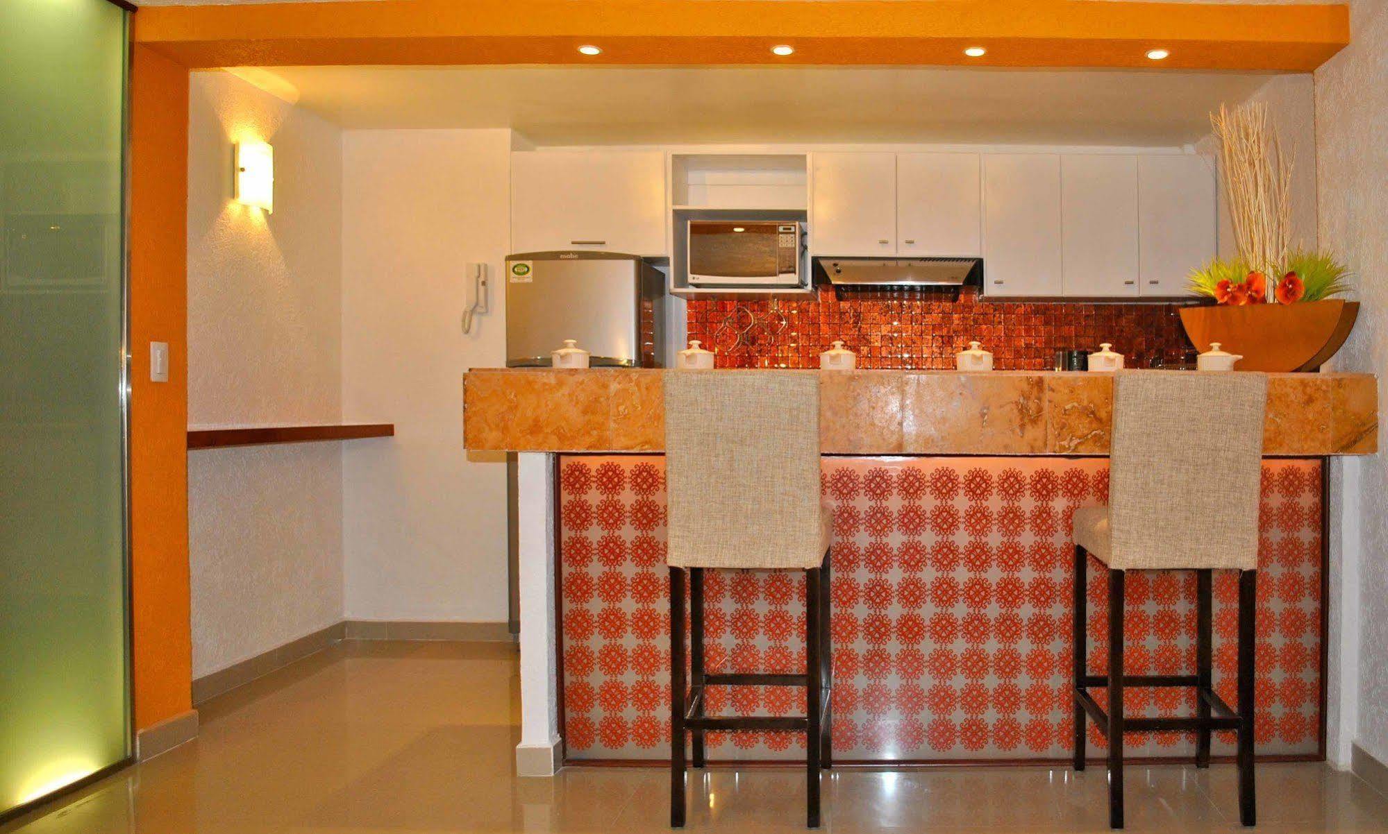 Apartamento Business Sg