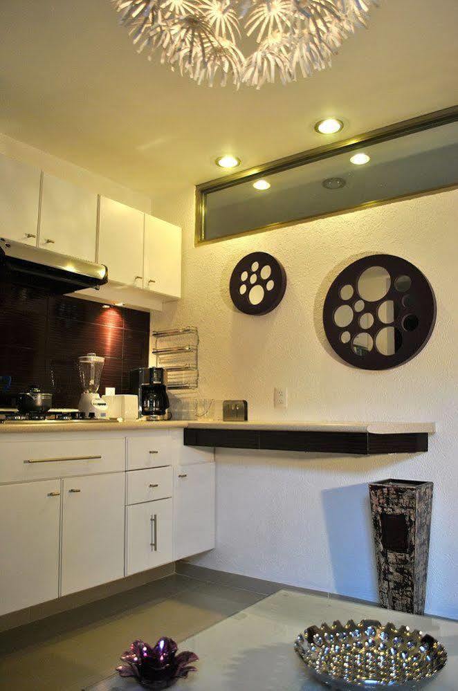 Business Sg Apartamento México DF