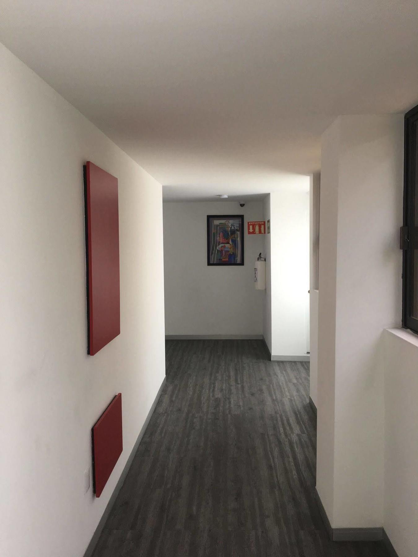 Hotel Atenas Plaza