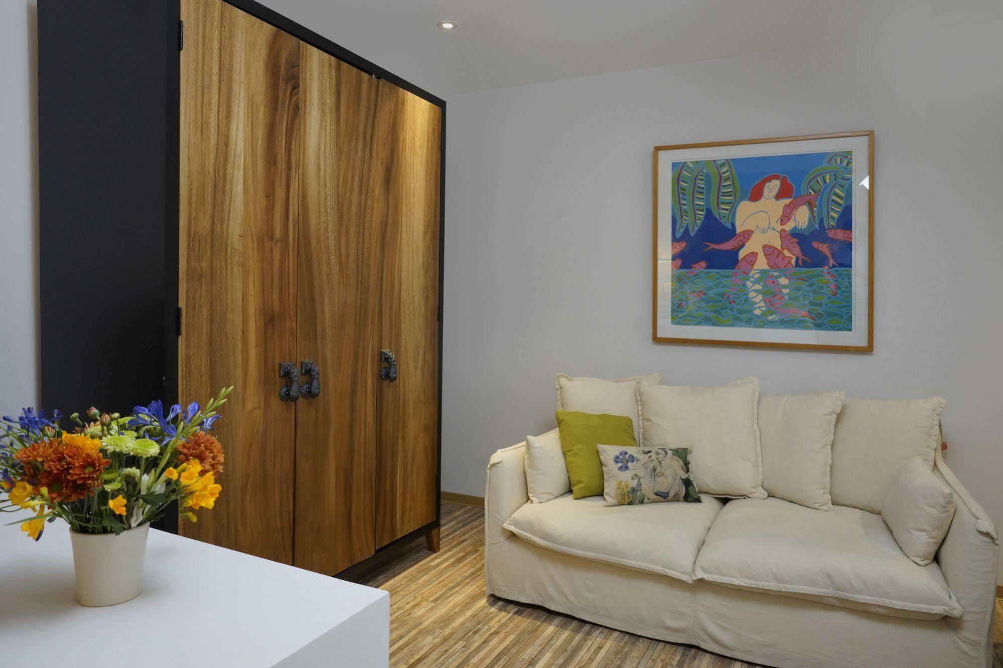 Casa Goliana La Roma Bed and breakfast
