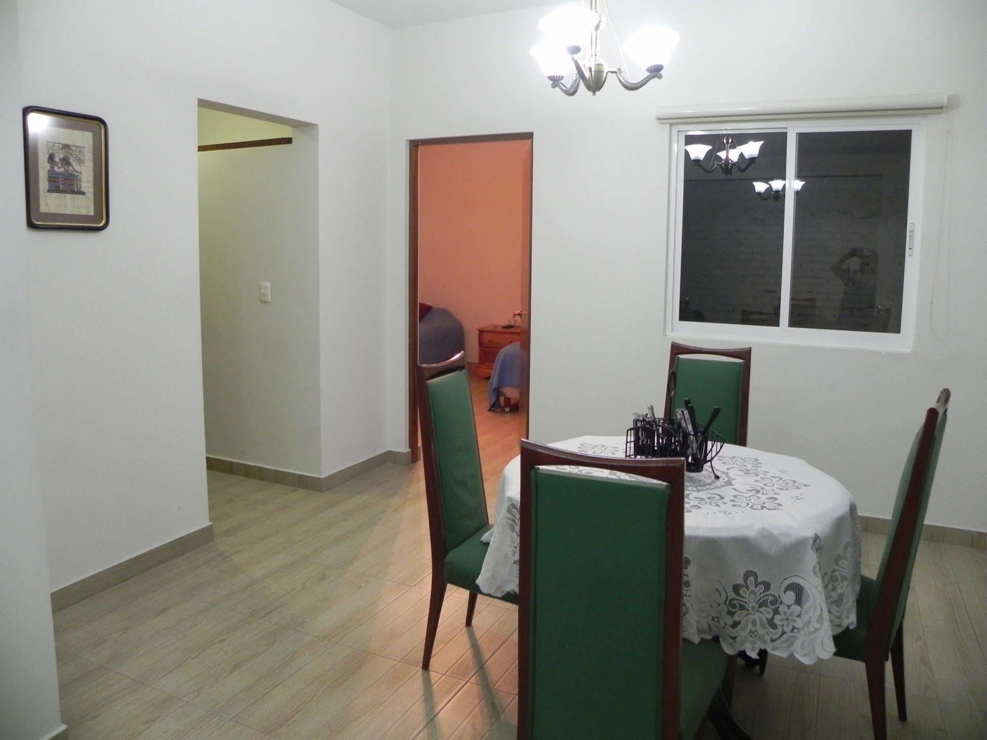 Apartamento Condesa Amatlan
