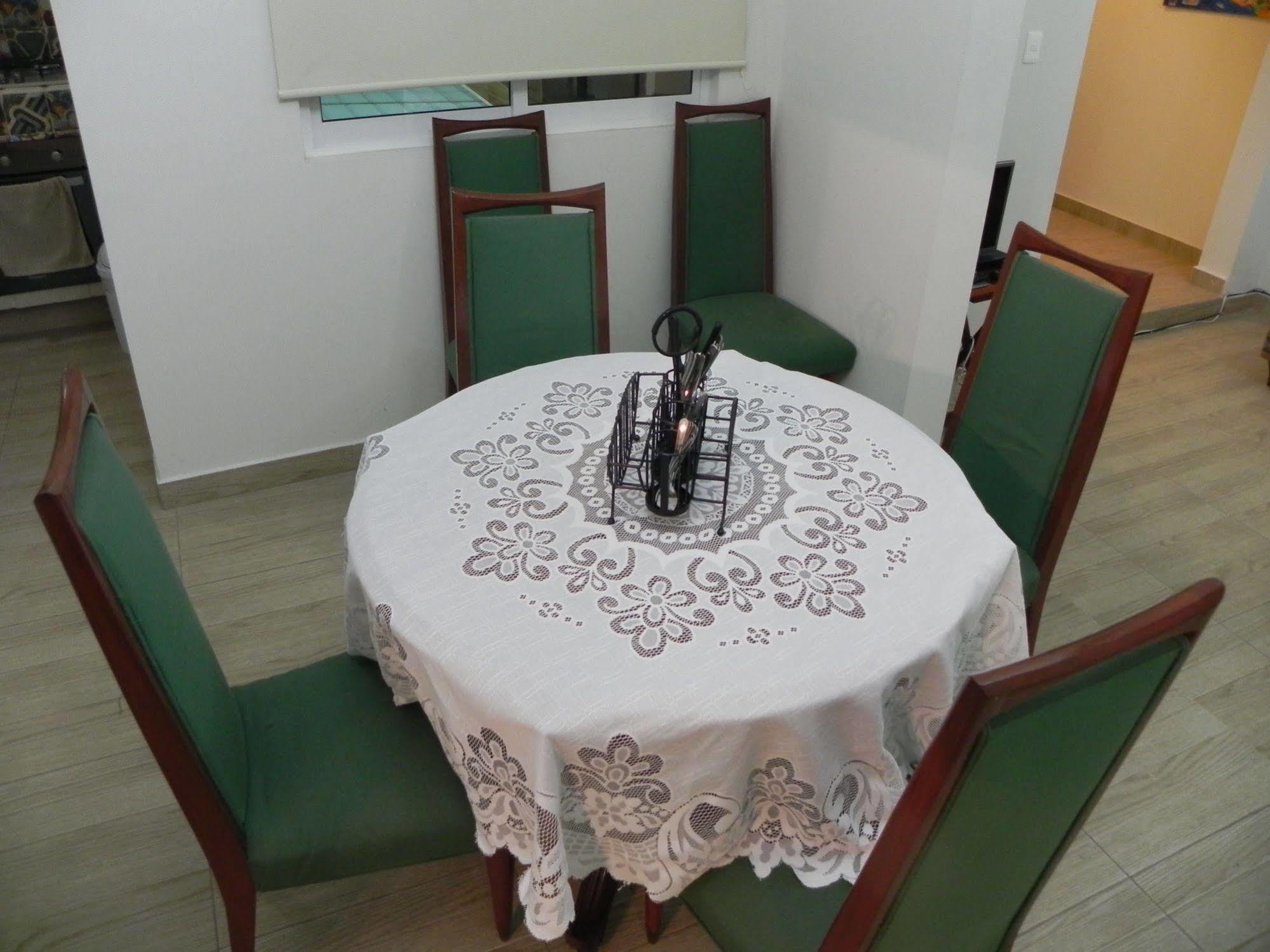 Apartamento Condesa Amatlan *