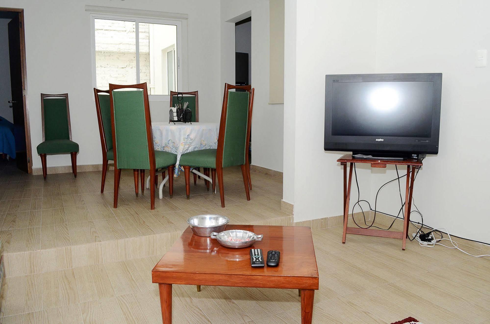 Apartamento Condesa Amatlan