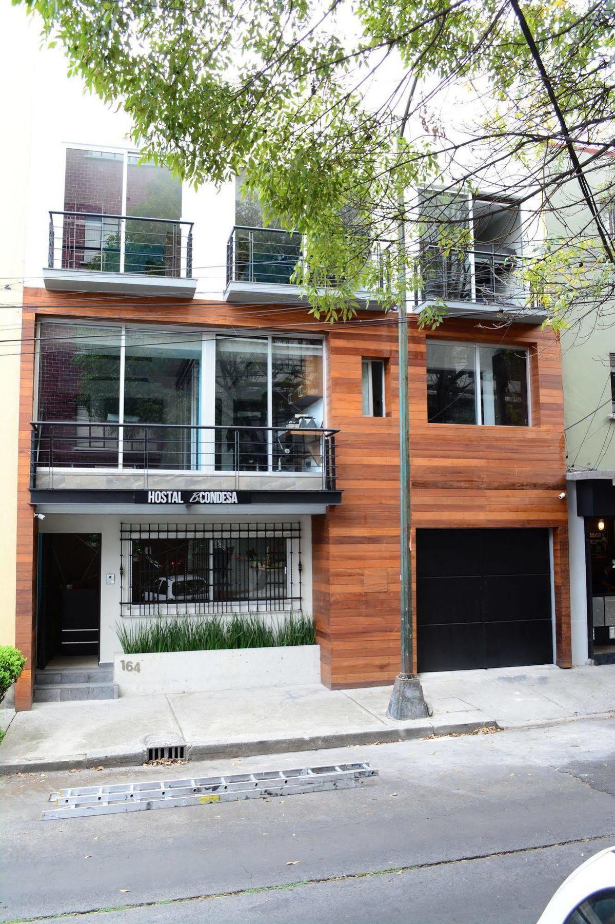 Be Condesa 2* México DF