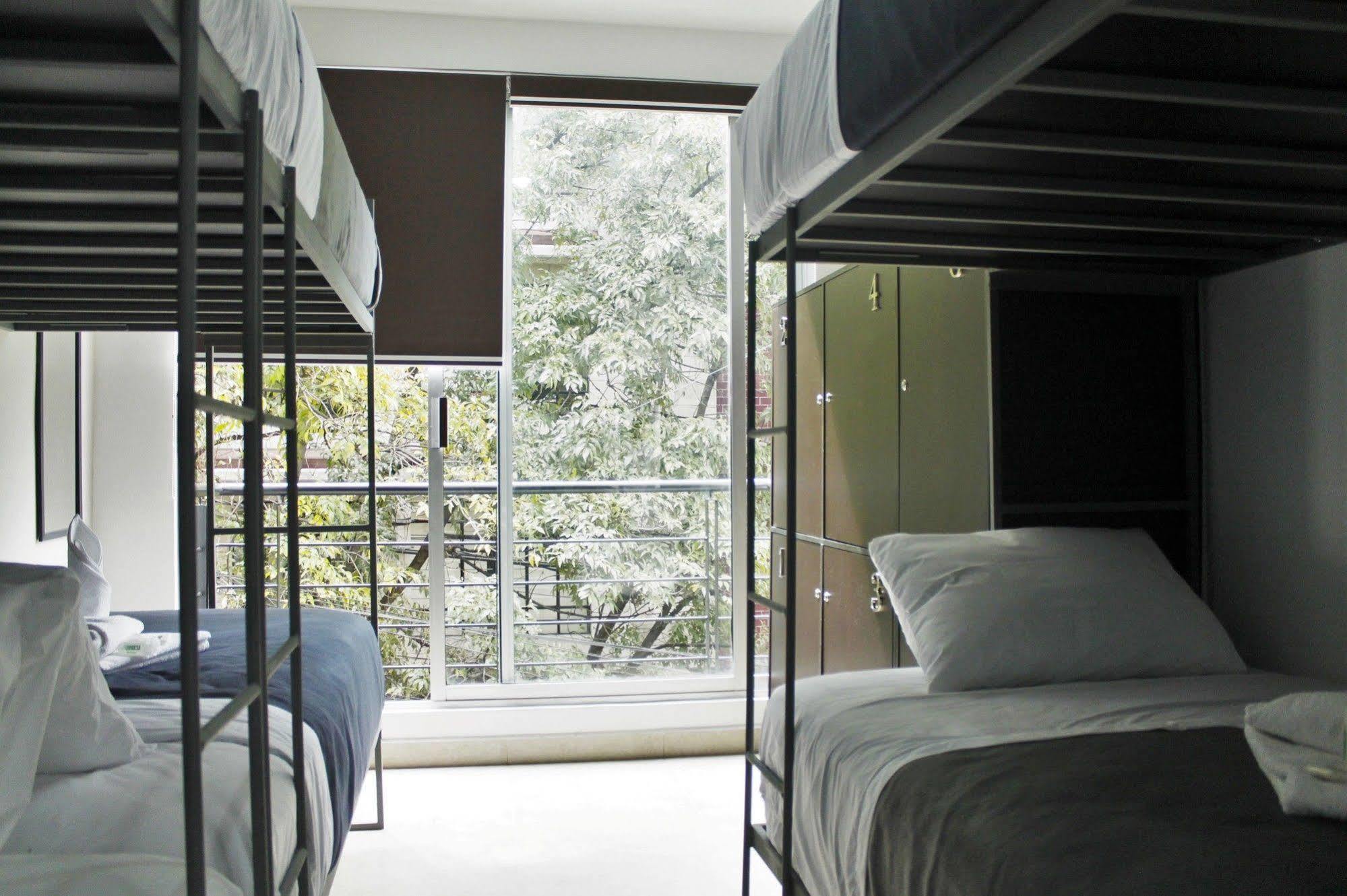 Inn Be Condesa México DF