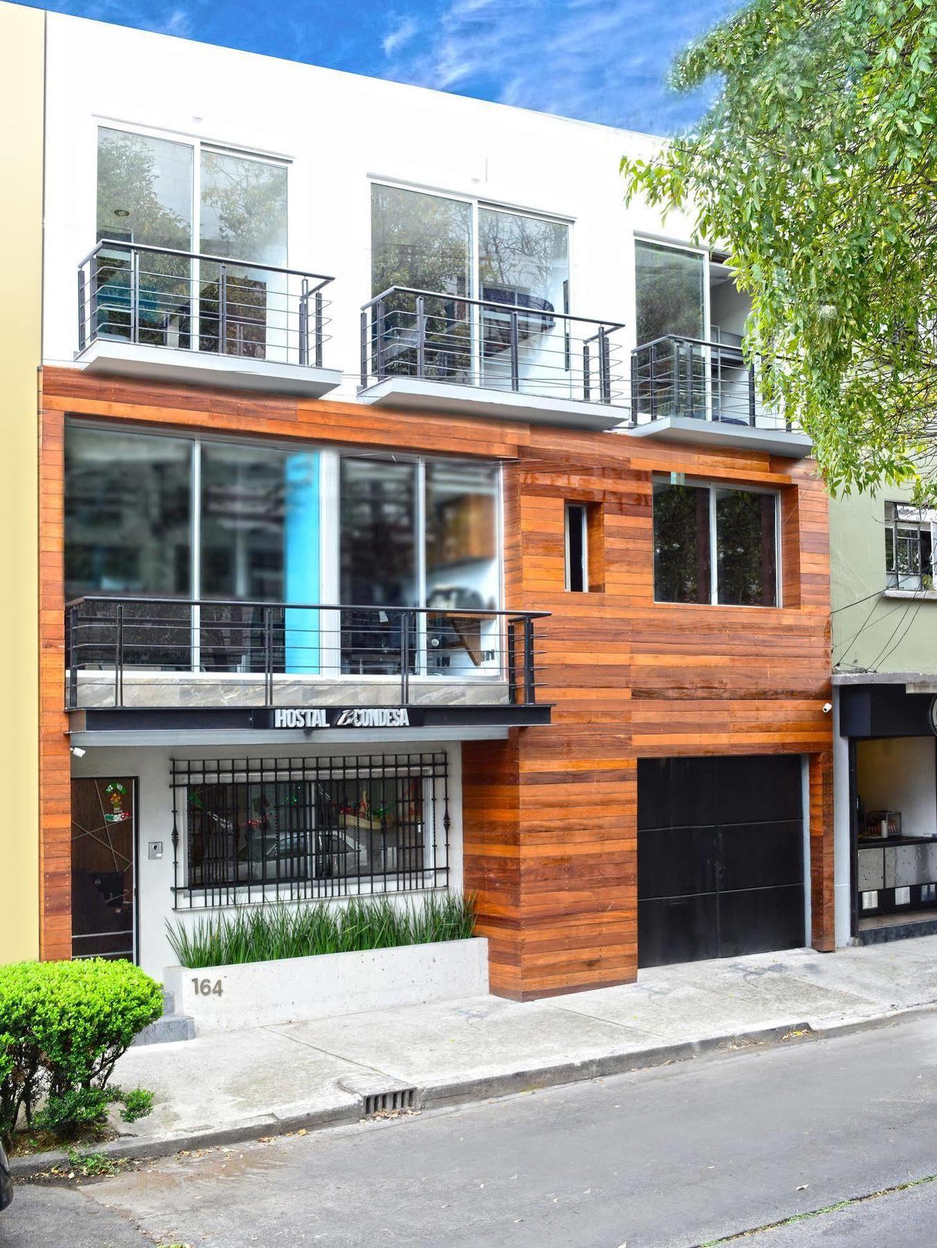 Be Condesa Inn 2*