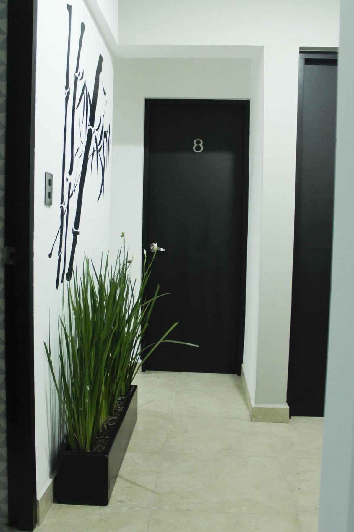 Be Condesa 2*
