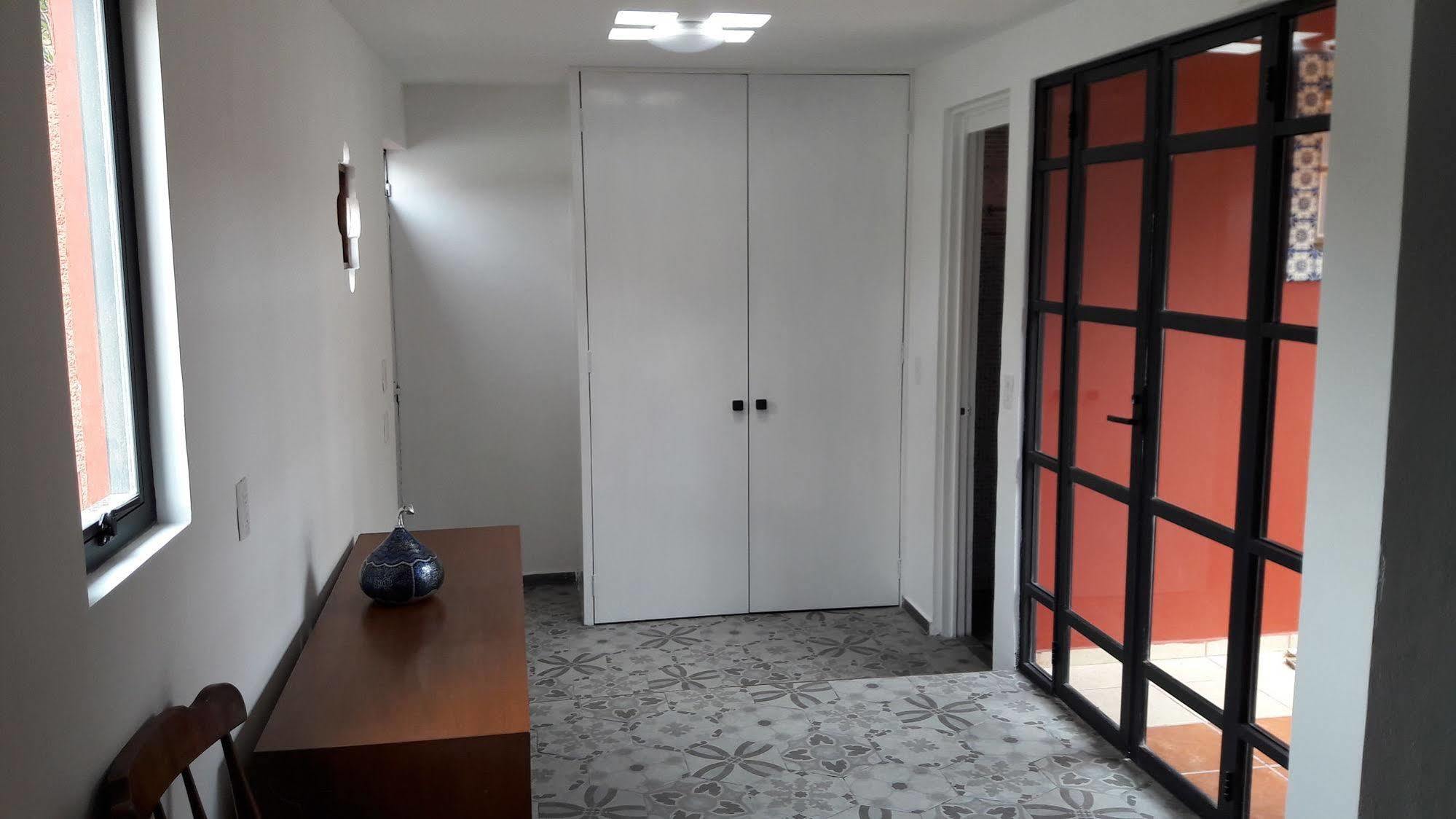La Casita De Coyoacan Inn