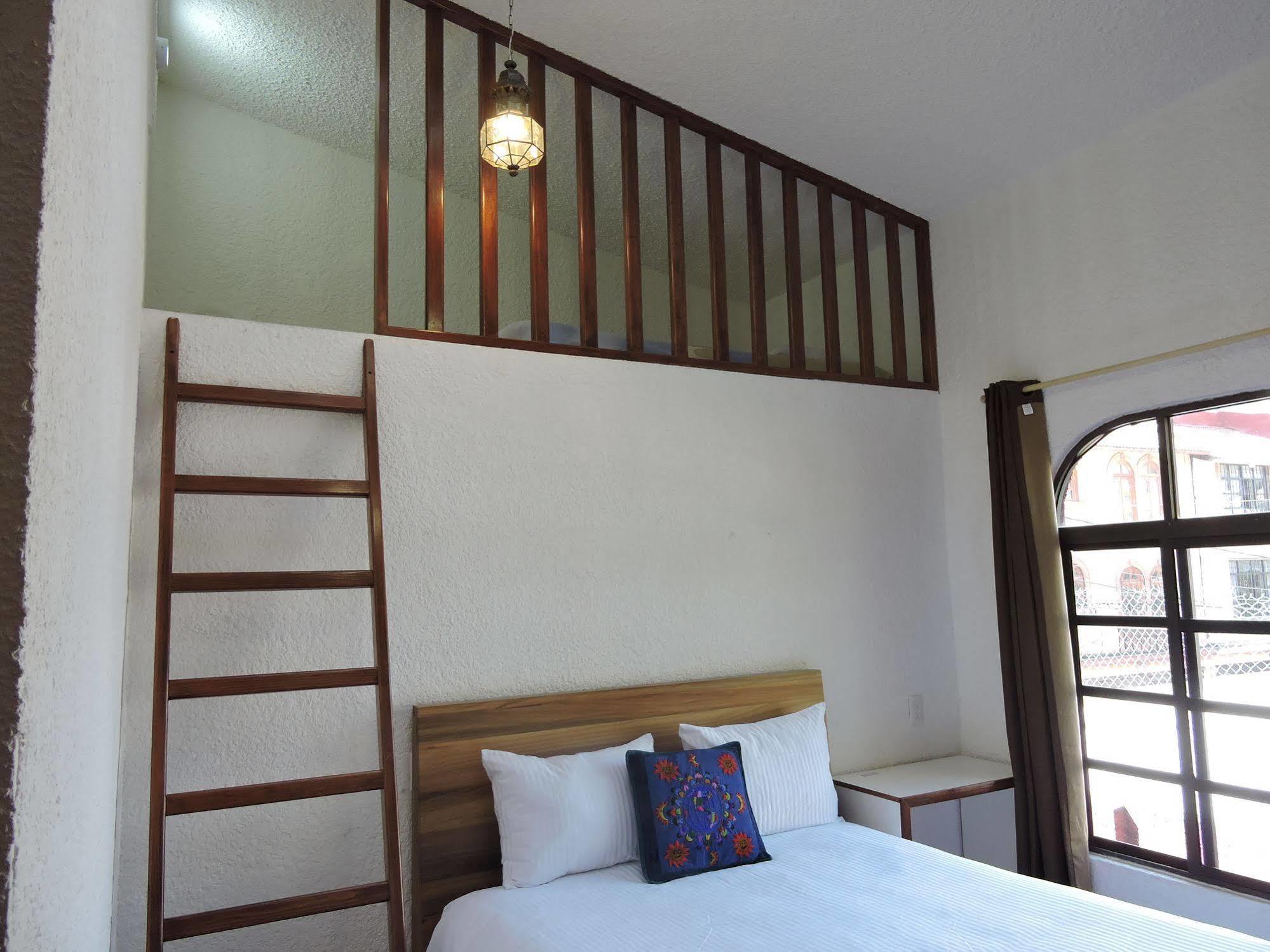 La Casita De Coyoacan