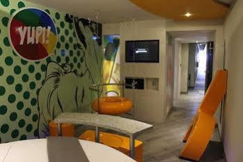 Oh! Oriente (adults Only) Mexico City