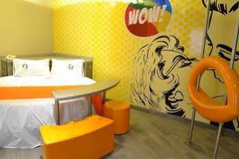 Oh! Oriente (adults Only) Hotel