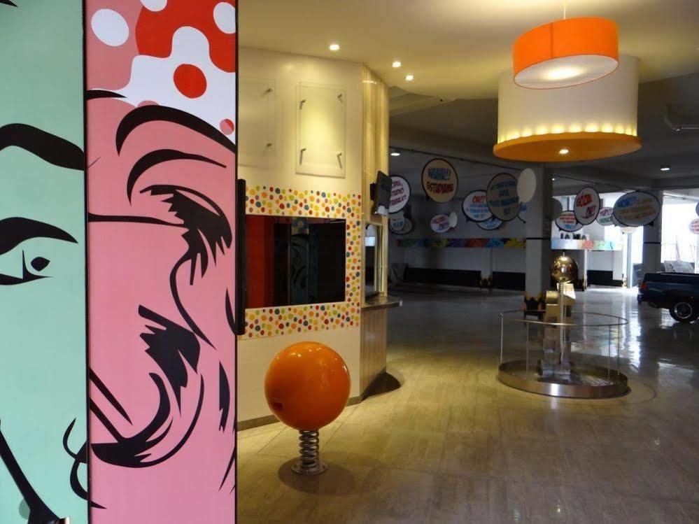 Oh! Oriente (adults Only) 3* Mexico City