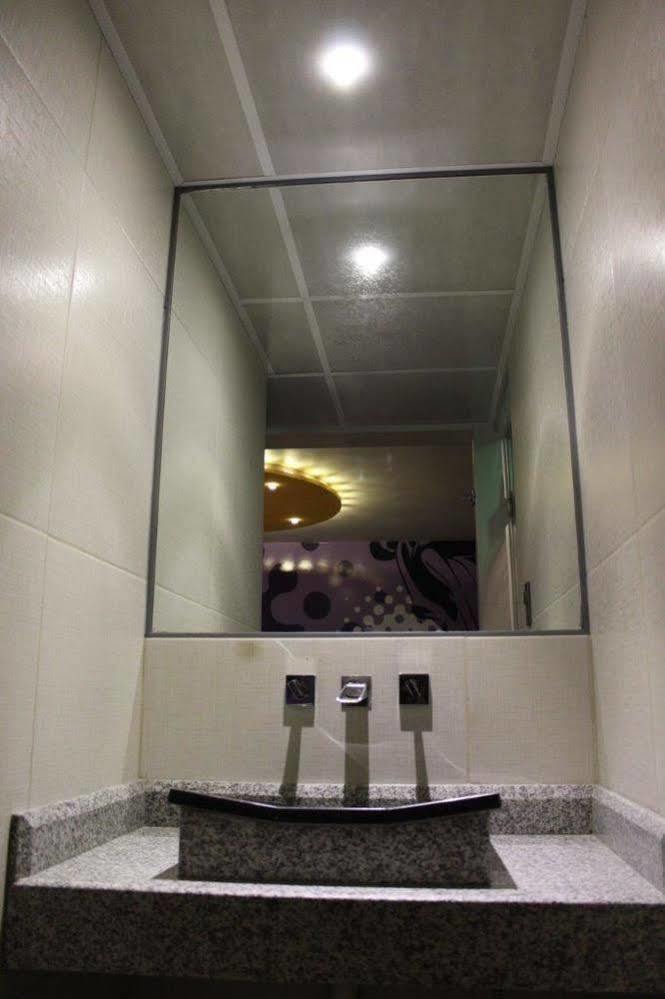 Oh! Oriente (adults Only) Hotel Mexico City