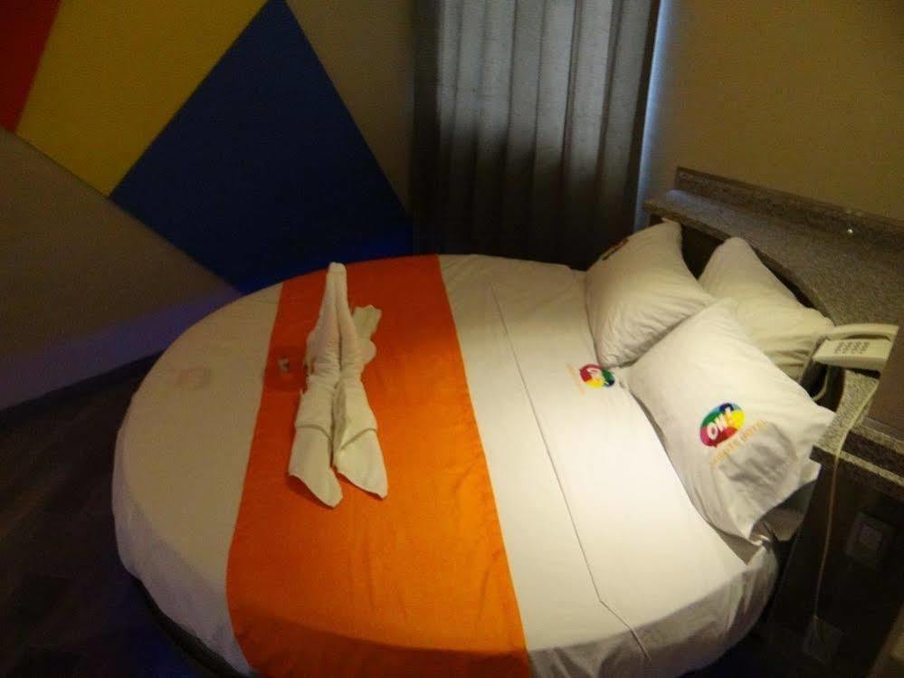 Oh! Oriente (adults Only) Hotel