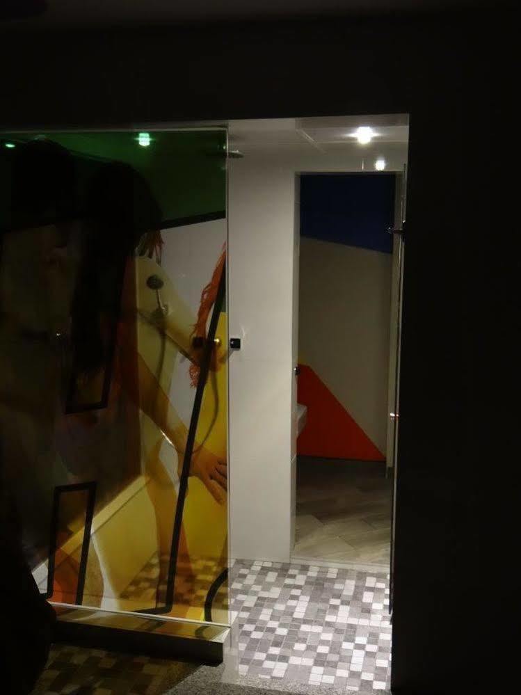 Oh! Oriente (adults Only) 3* Mexico City
