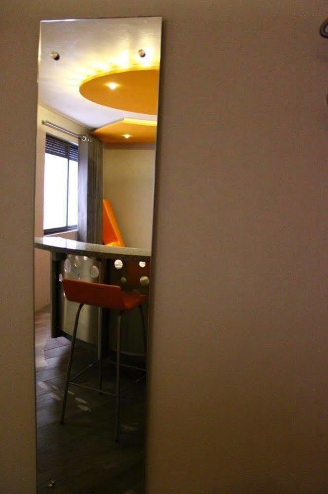 Oh! Oriente (adults Only) Hotel Mexico City