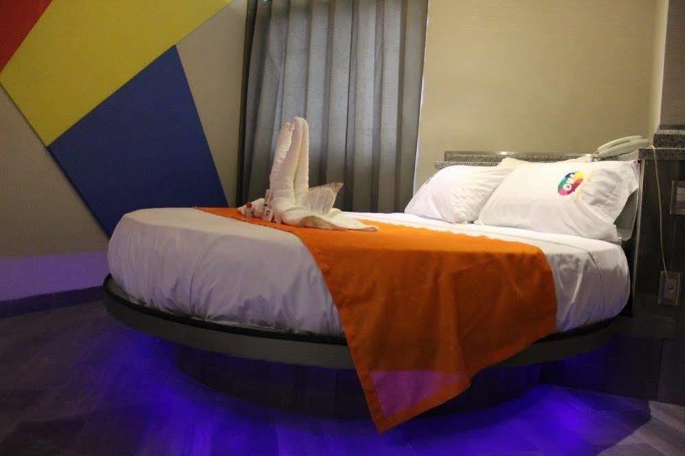 Hotel Oh! Oriente (adults Only) Mexico City