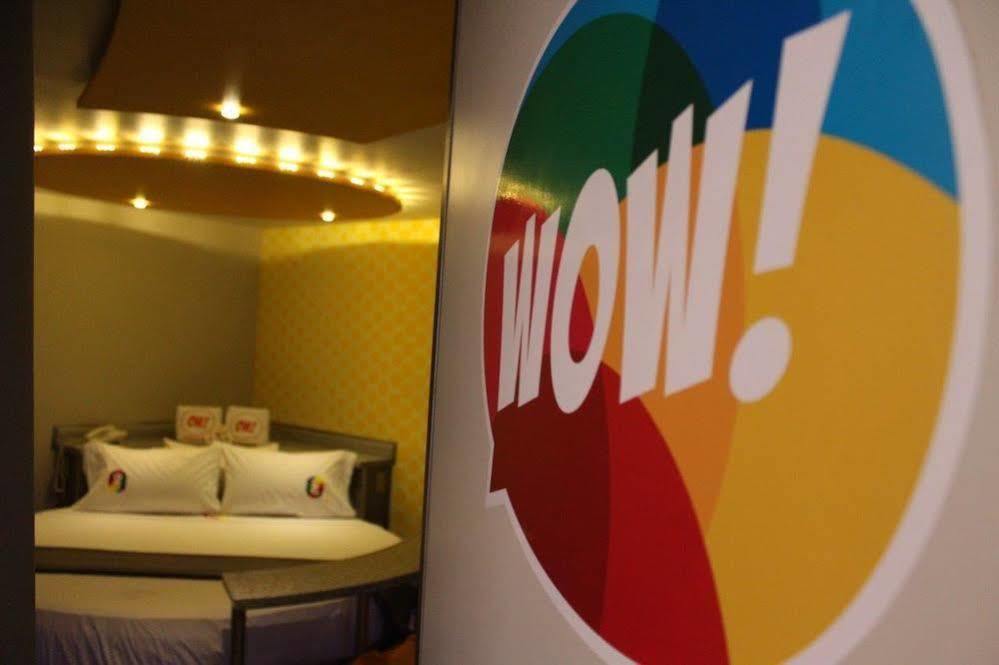 Oh! Oriente (adults Only) 3*
