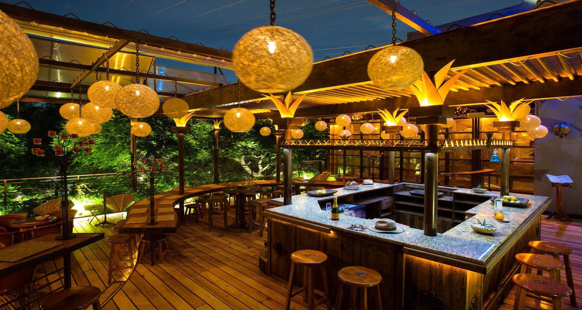 Parque México Boutique 4*