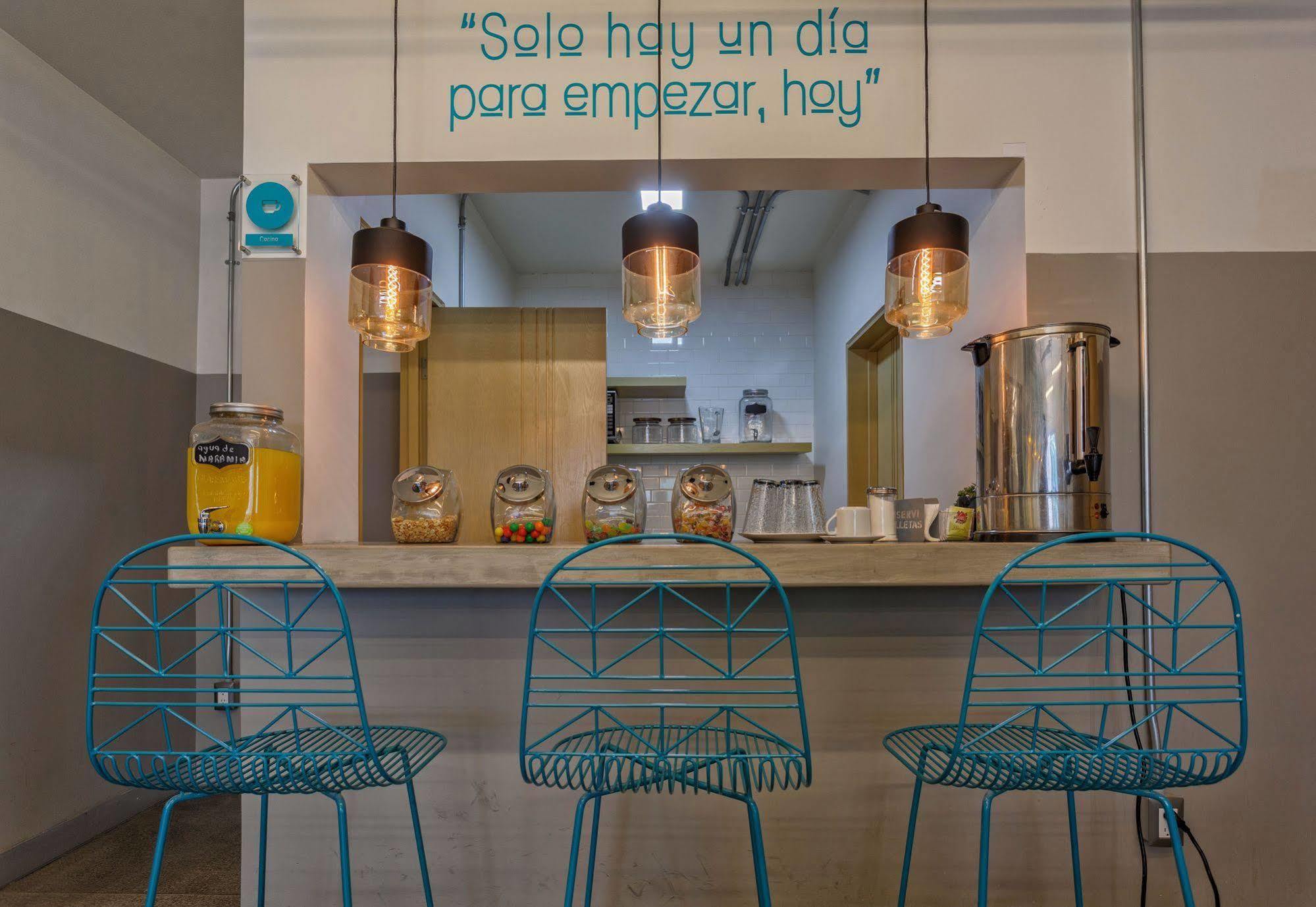 Vive Mx Wtc Aparthotel
