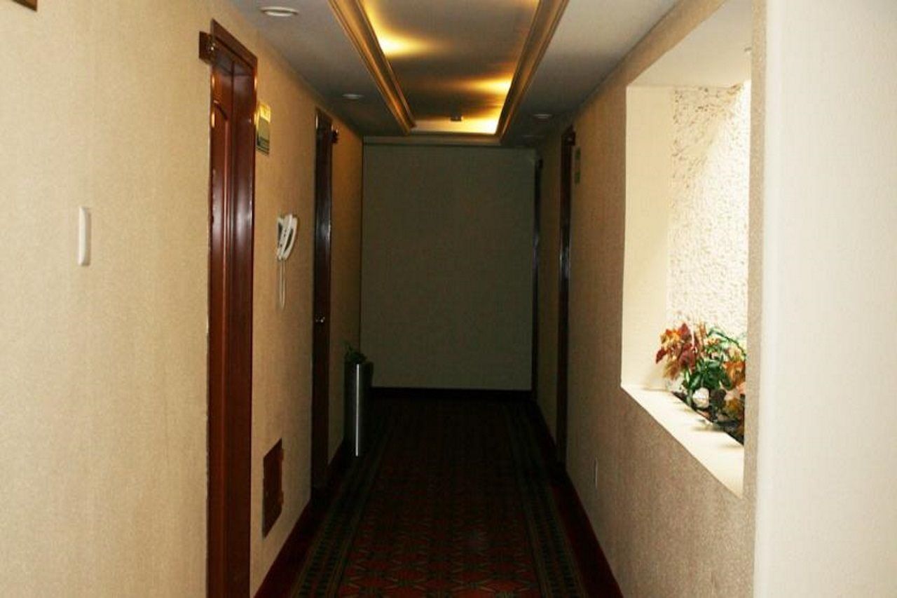 San Diego 3* México DF