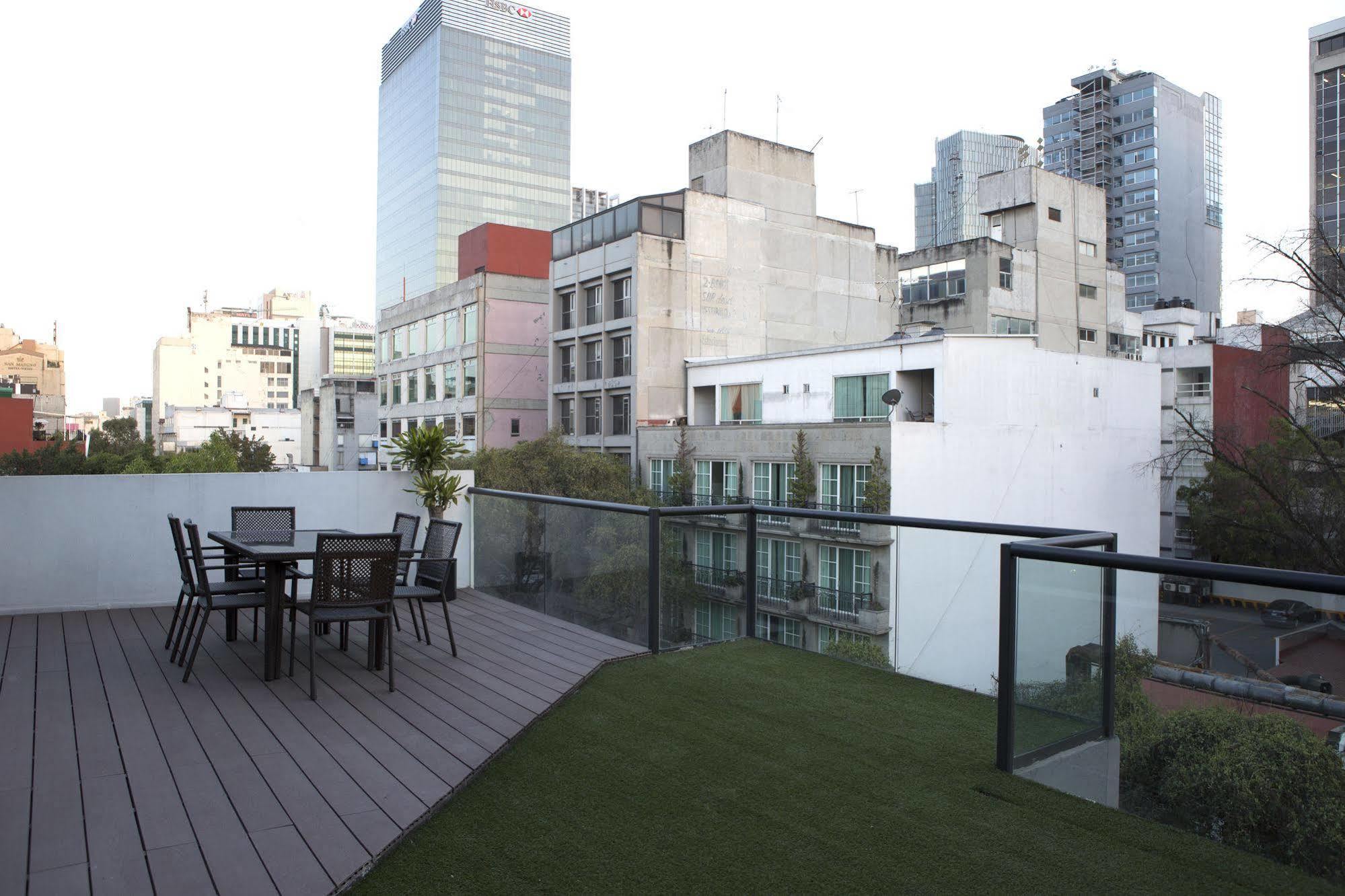 Hotel Lerma